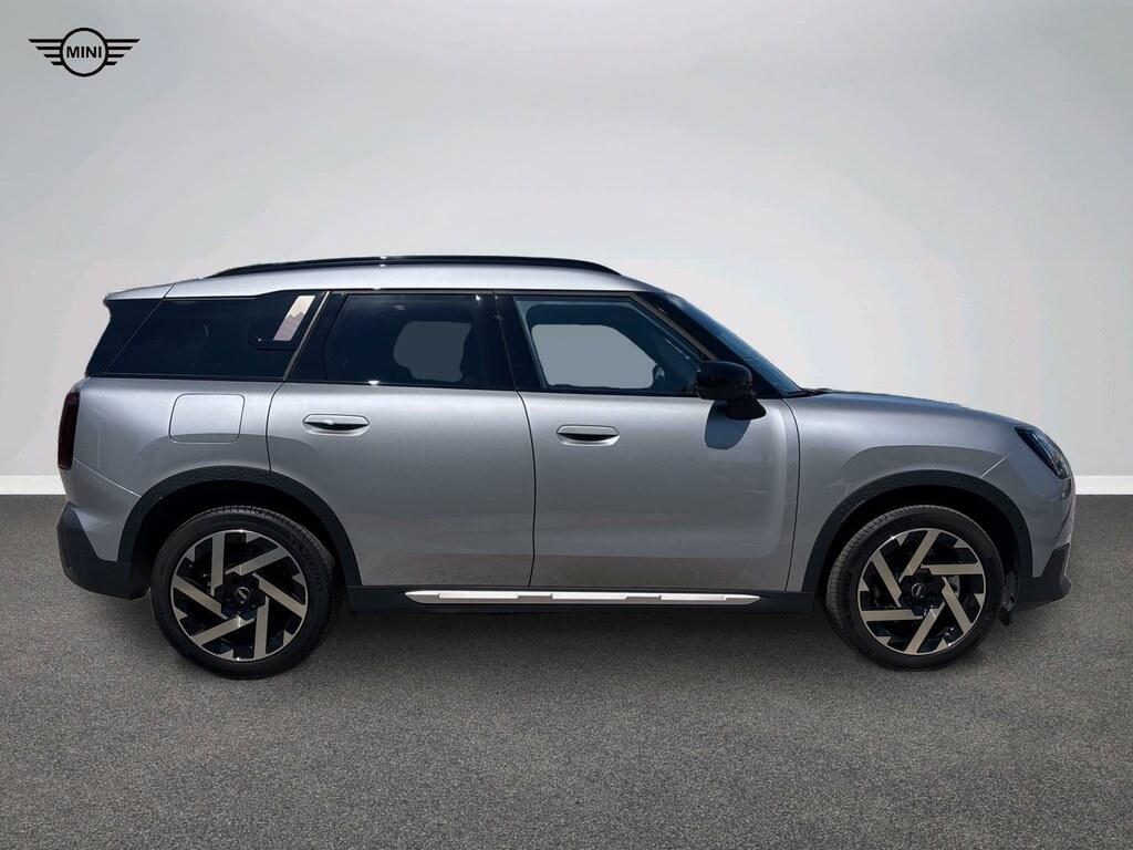 Mini Mini Countryman 1.5 48V C Favoured auto