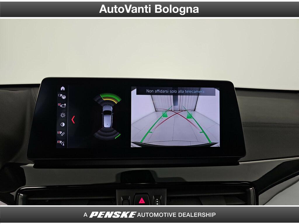 BMW X1 sdrive18d xLine Plus auto