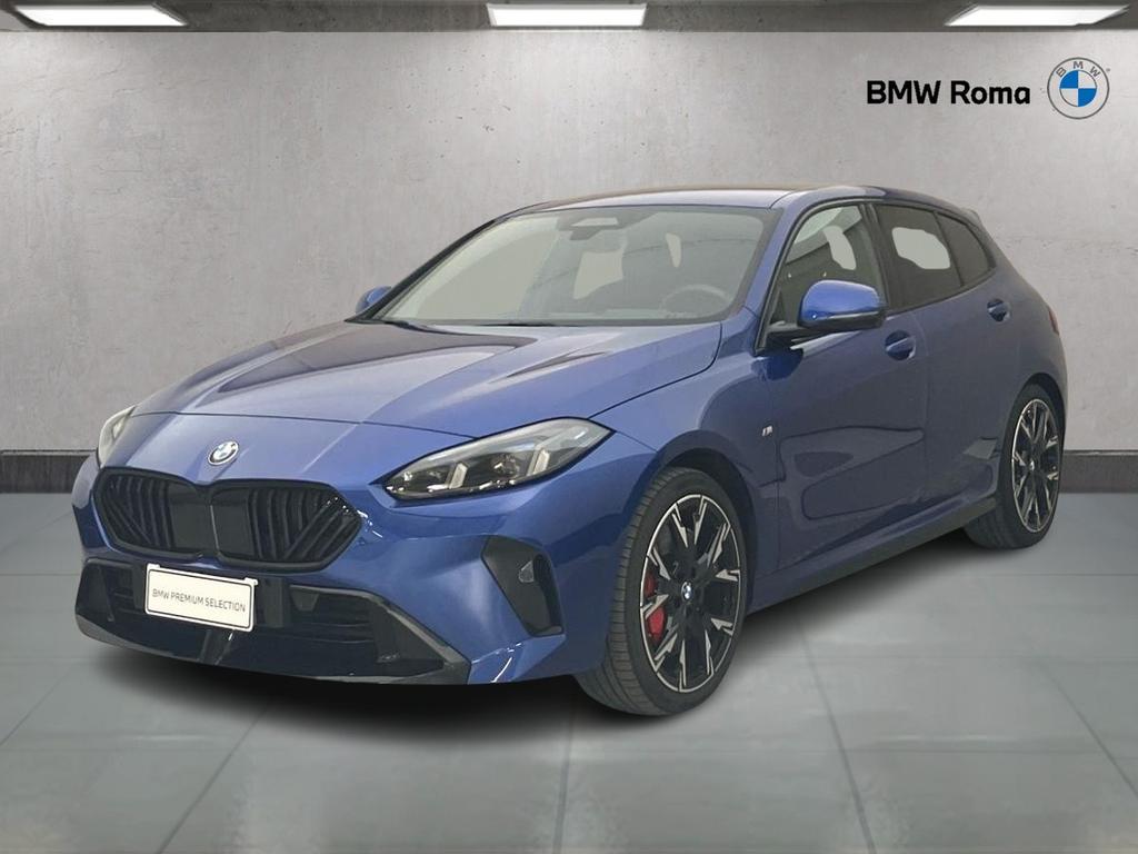 BMW Serie 1 118d MSport Pro auto