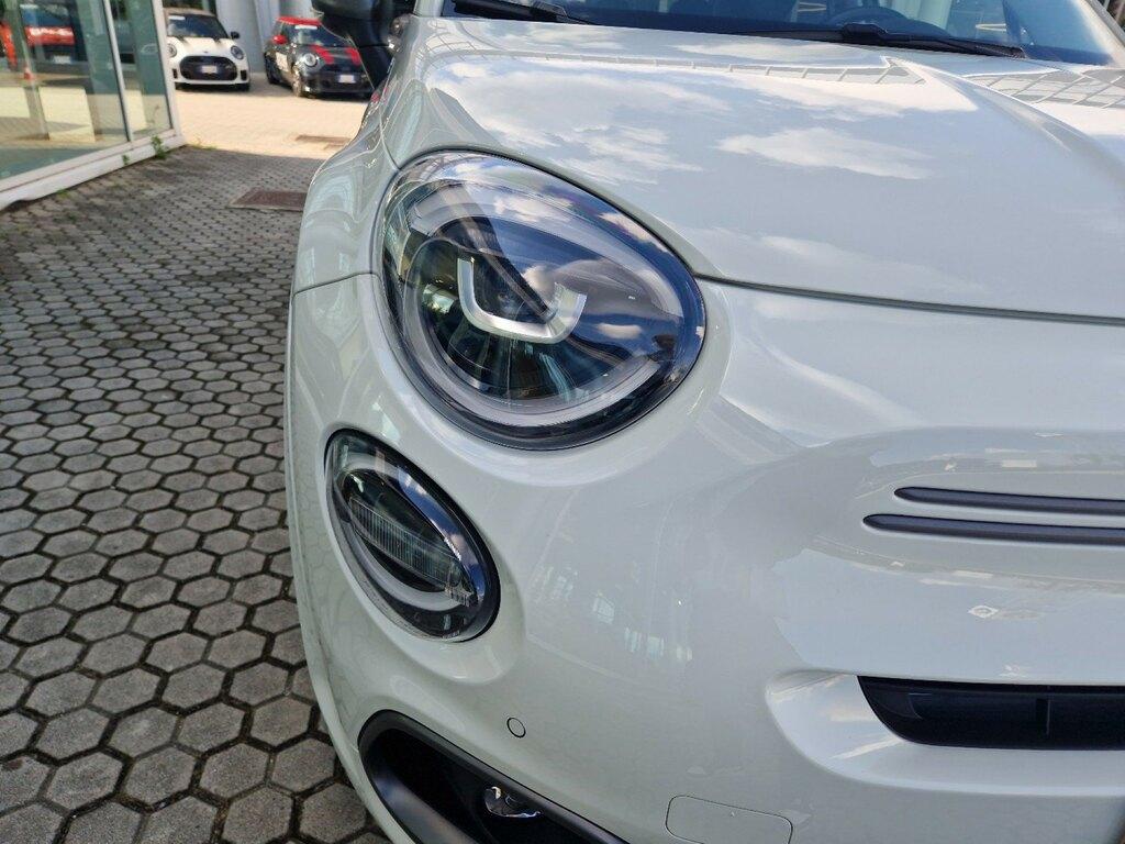Fiat 500X Dolcevita 1.5 t4 hybrid Sport 130cv dct