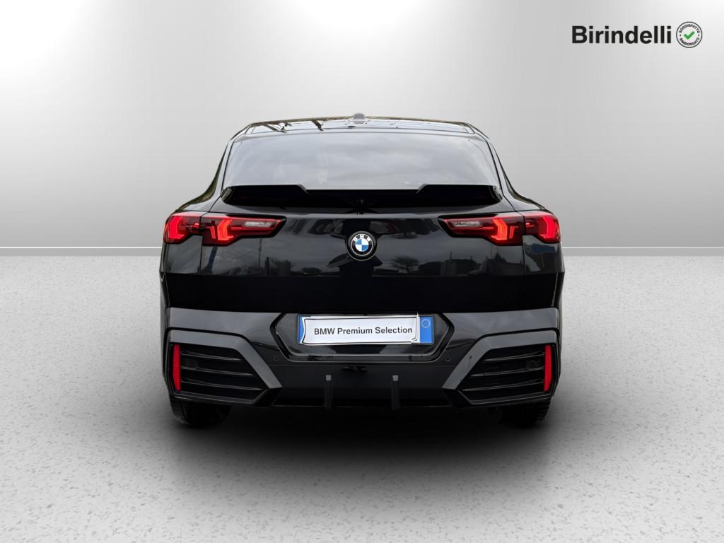 BMW X2 sdrive 20i 48V MSport Pro auto