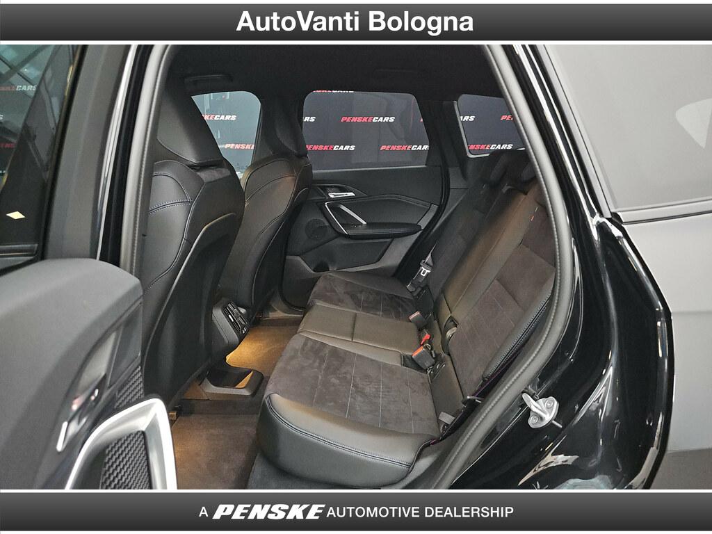 BMW X1 xdrive 25e MSport Pro auto