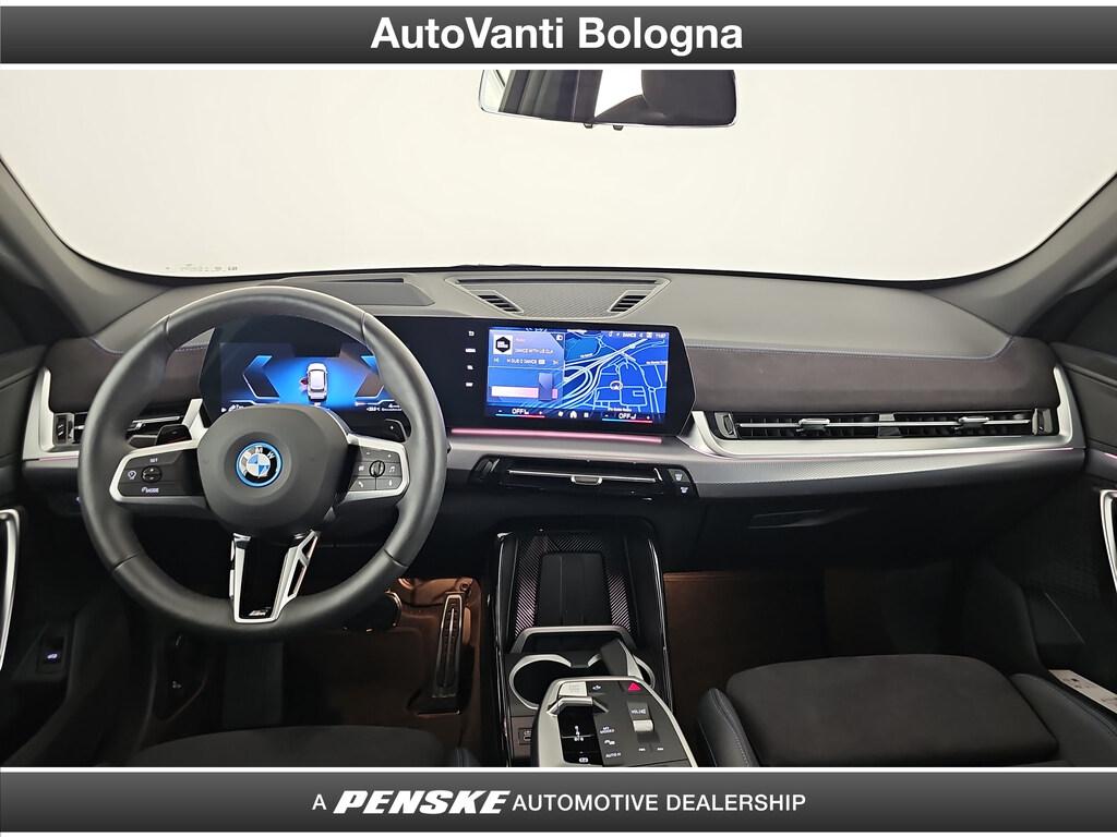 BMW X1 xdrive 25e MSport Pro auto