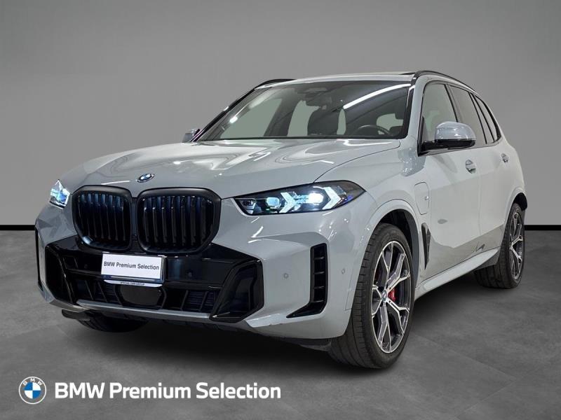 BMW X5 xdrive50e Msport auto