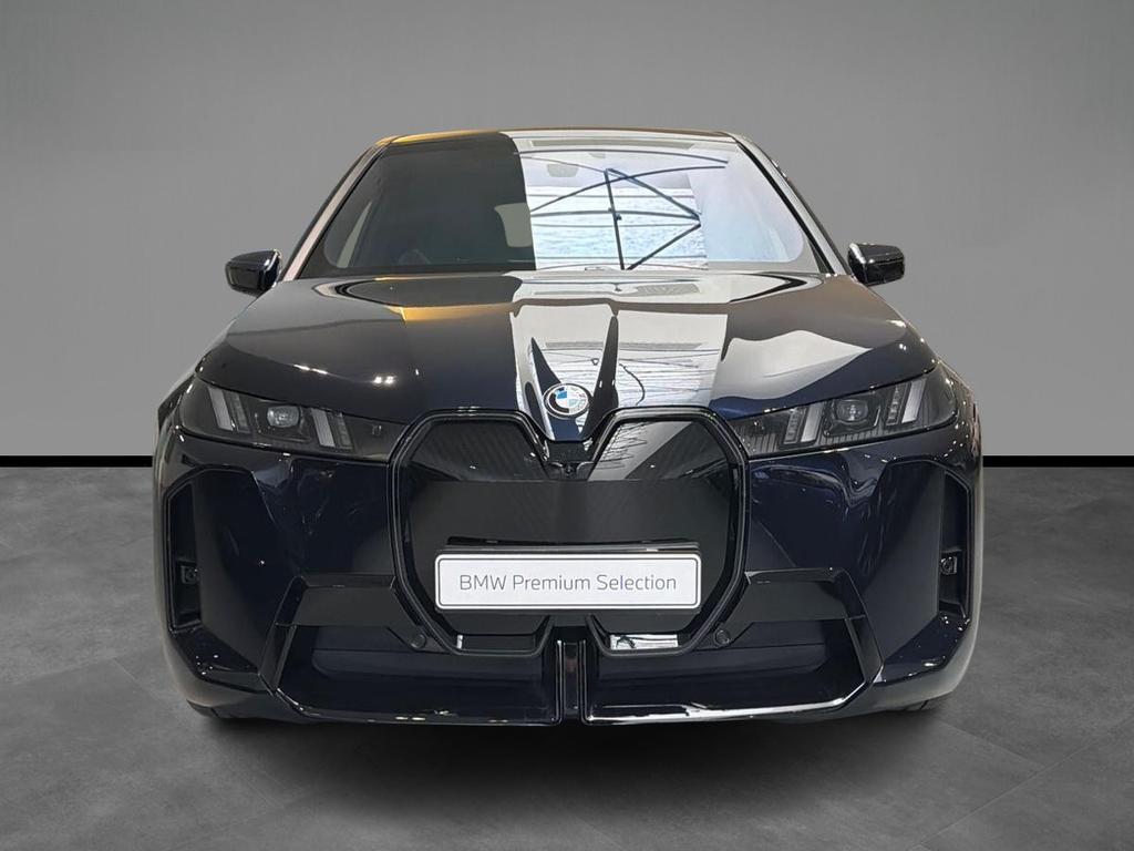 BMW iX xdrive60 MSport Pro