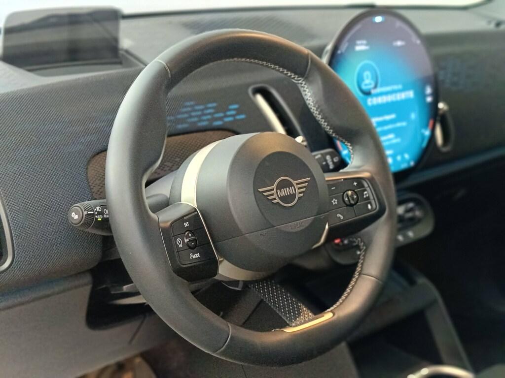 Mini Mini Countryman 1.5 48V C Classic auto