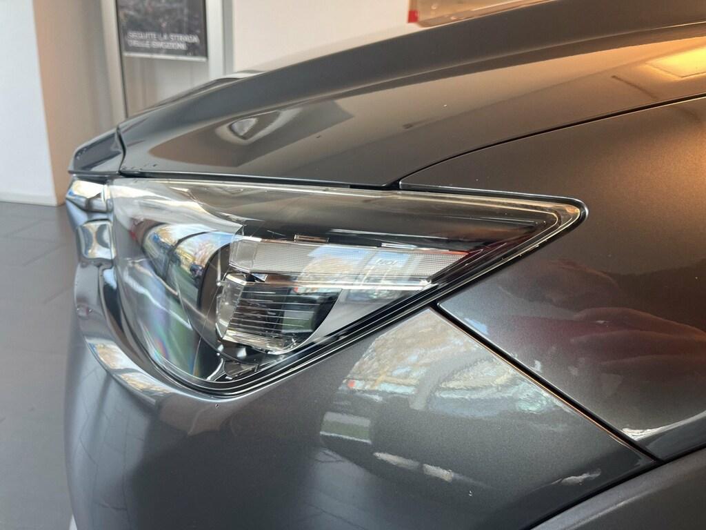 Mazda CX-3 1.5d Exceed 2wd 105cv my17