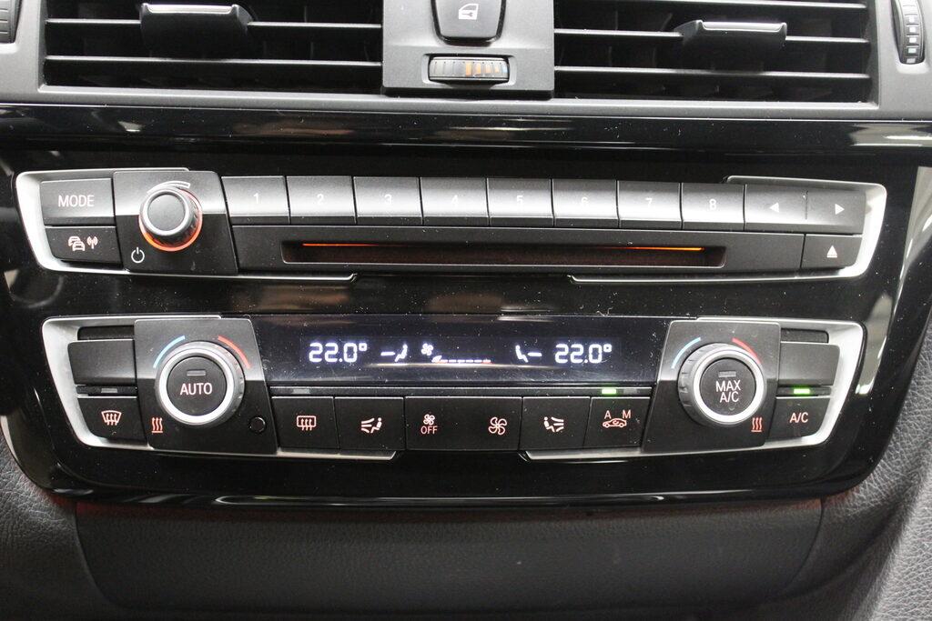 BMW Serie 4 420d Gran Coupe Luxury