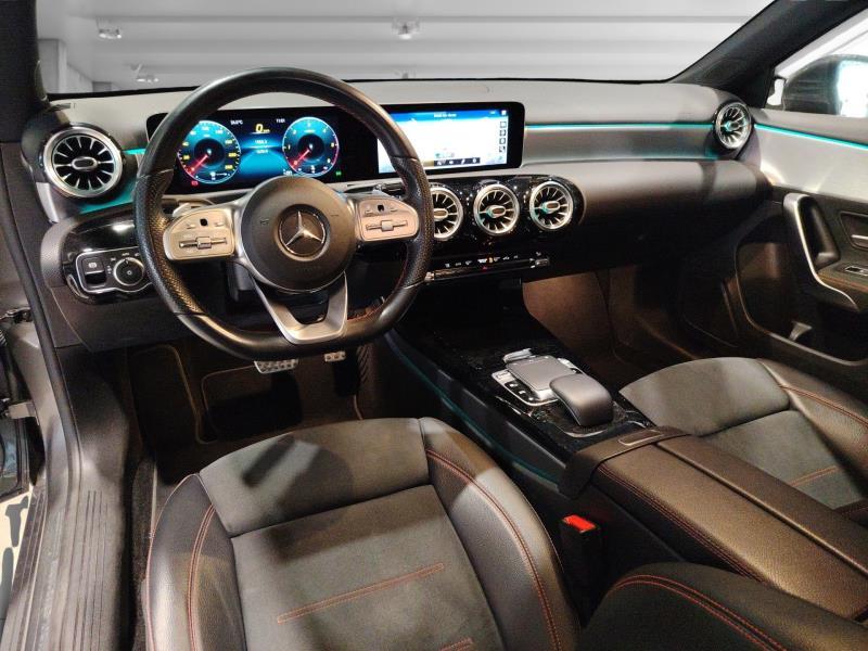 Mercedes Classe A 180 d Premium auto