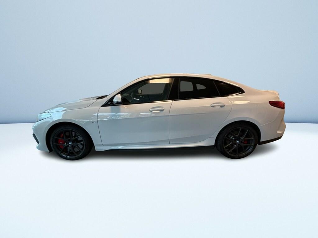 BMW Serie 2 220d Gran Coupe Msport xdrive auto