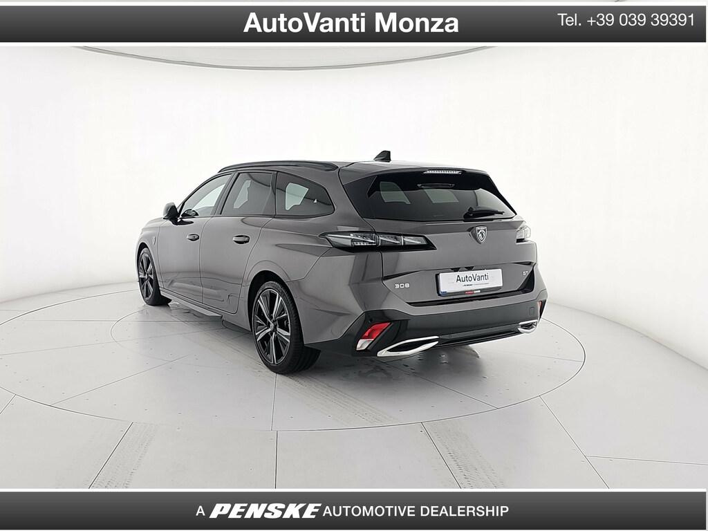 Peugeot 308 SW 1.5 bluehdi GT Pack s&s 130cv eat8