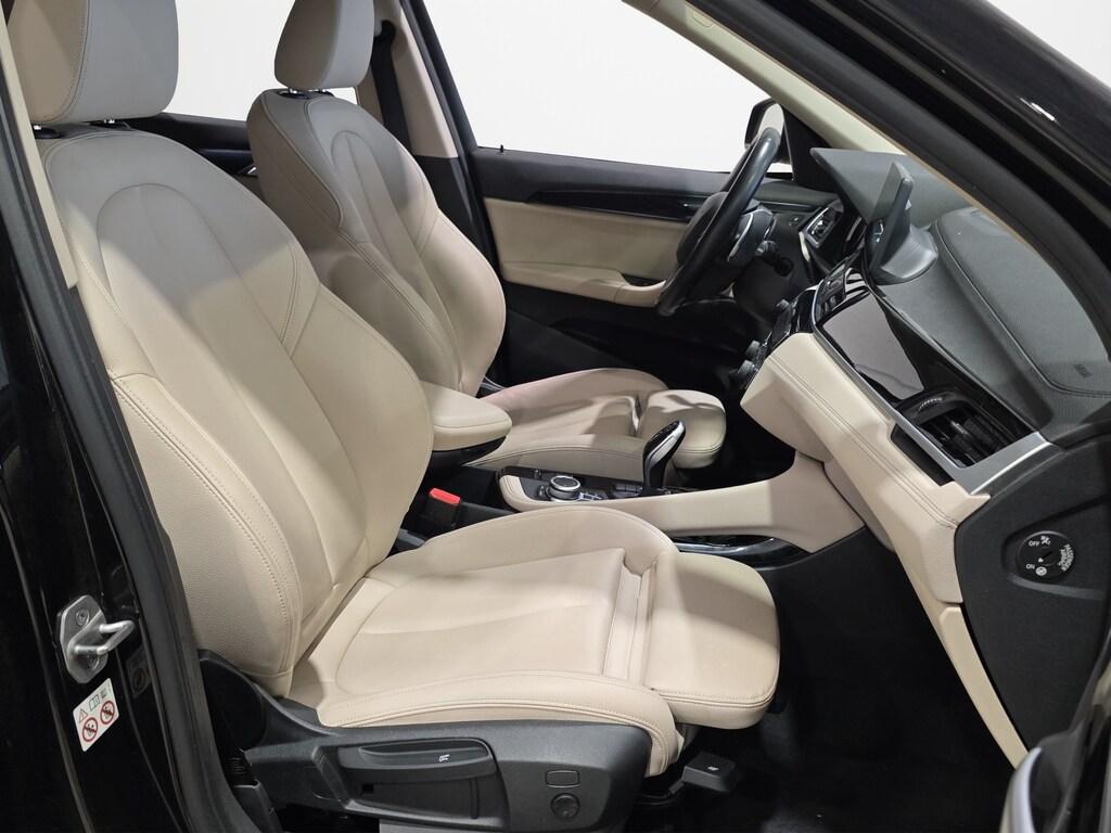 BMW X1 sdrive18d Sport auto