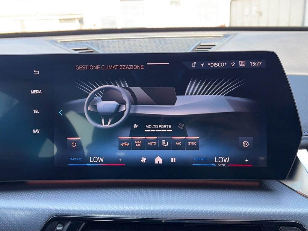 BMW X1 sdrive18d Msport auto