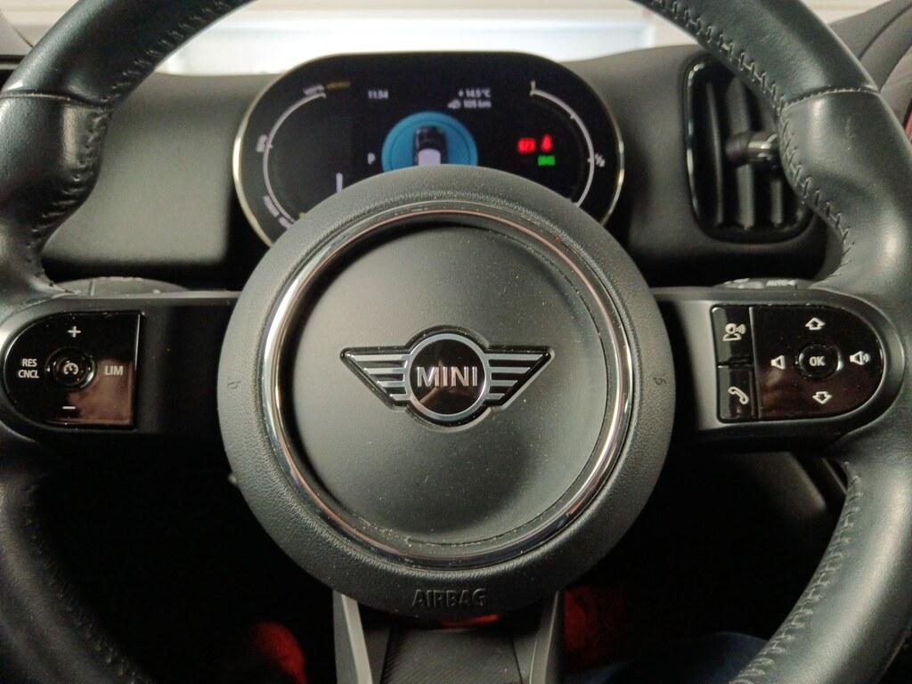 Mini Cooper SE Countryman 1.5 Classic all4 auto