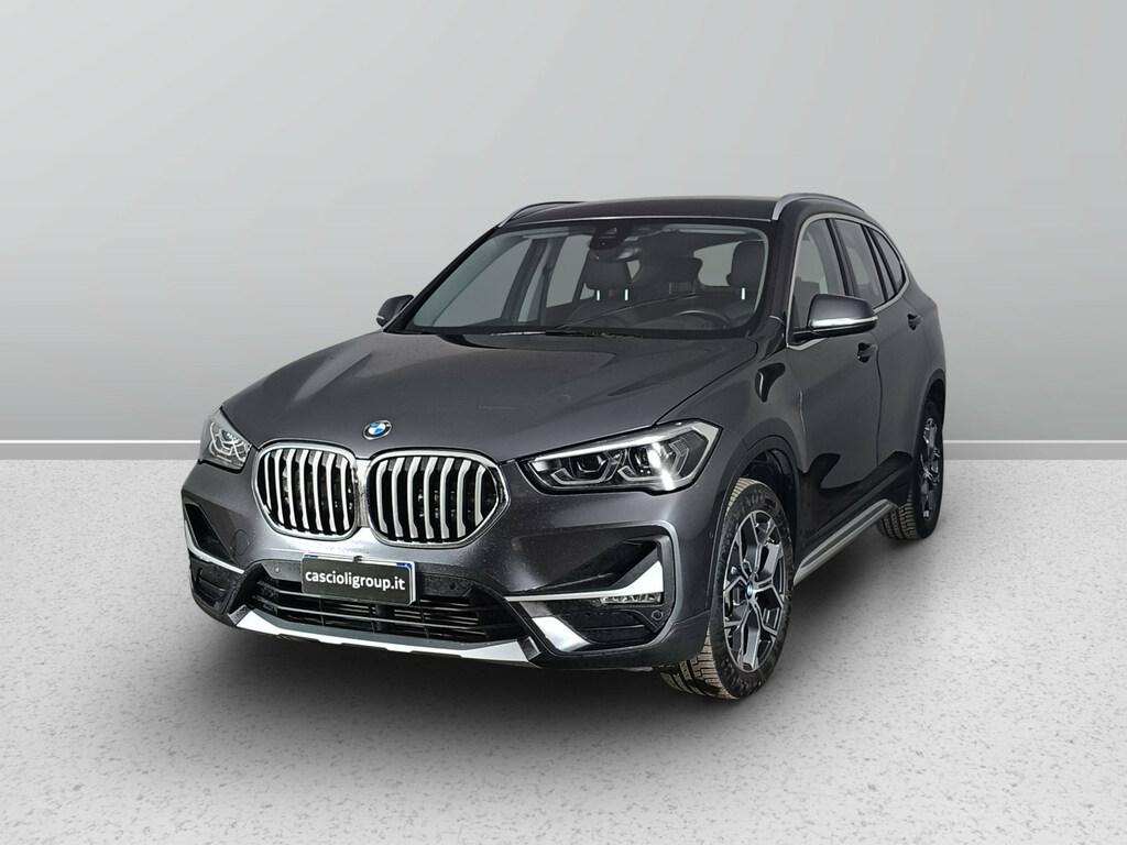 BMW X1 sdrive18d xLine Plus auto