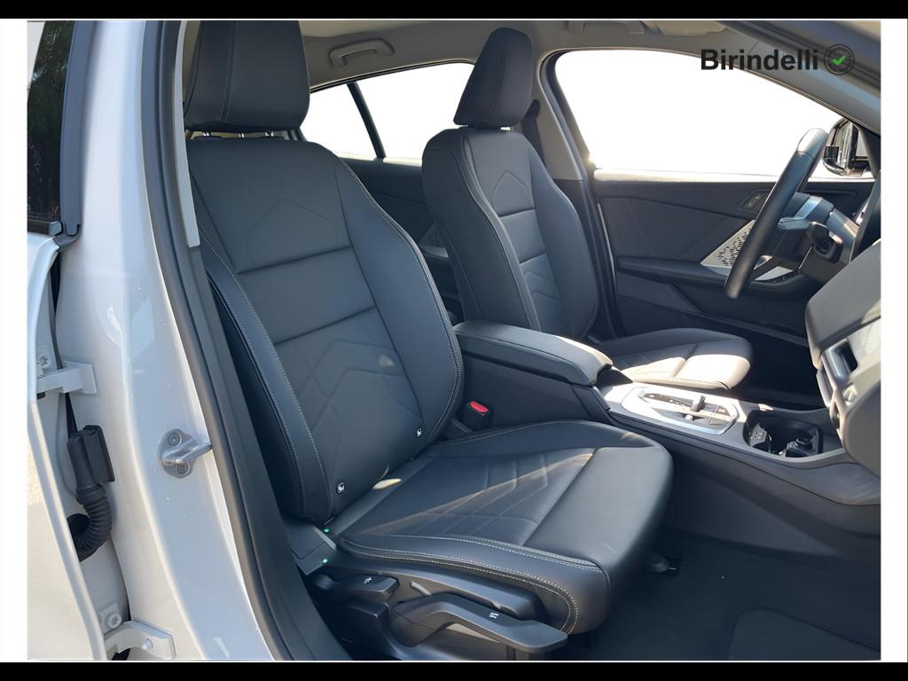 BMW Serie 1 118d auto