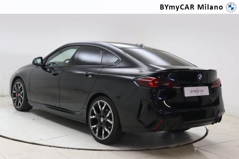 BMW Serie 2 218d Gran Coupe MSport Pro auto
