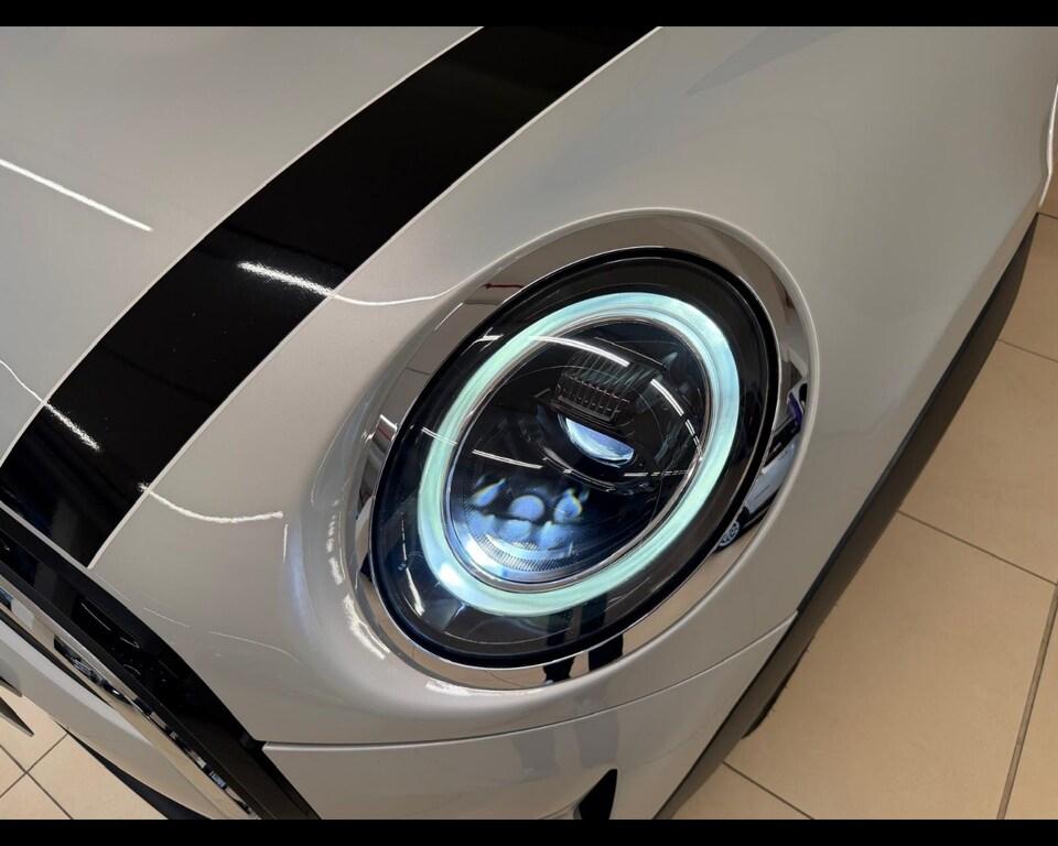 Mini Cooper 1.5 TwinPower Turbo Cooper