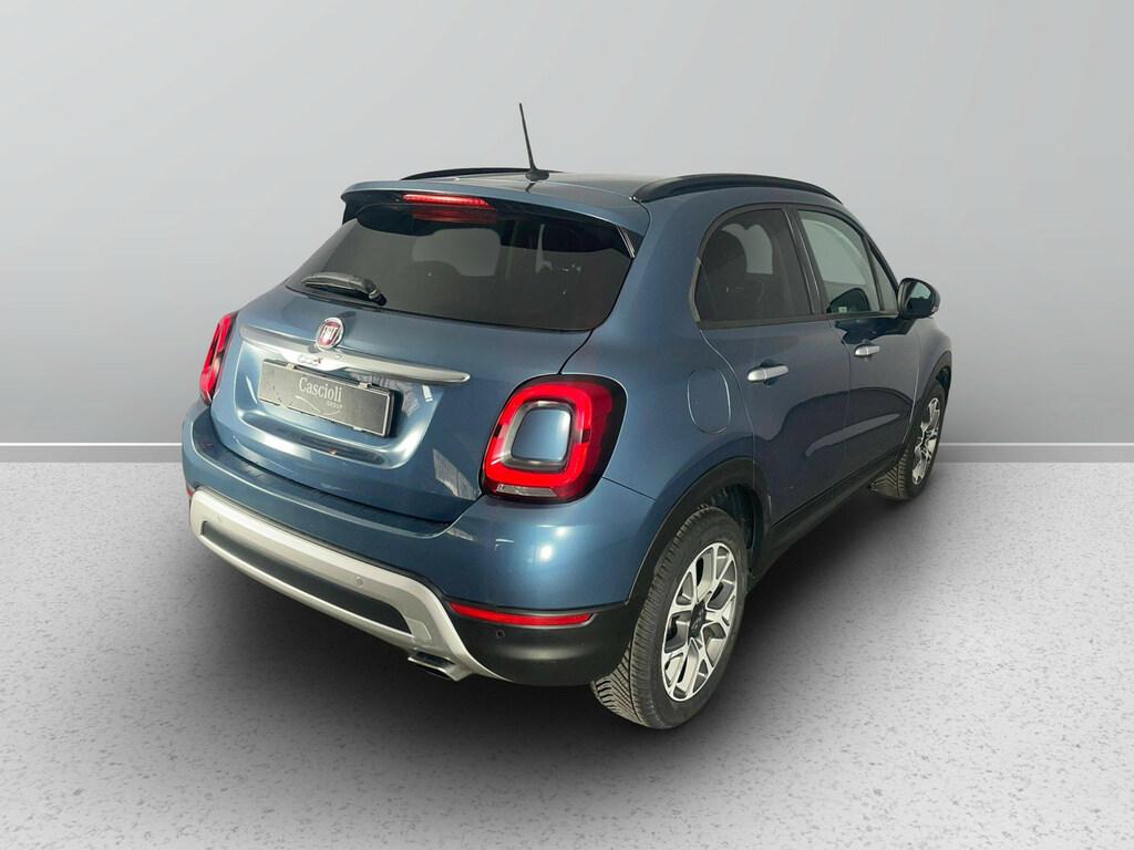 Fiat 500X 1.3 mjt Cross Plus 4x2 95cv