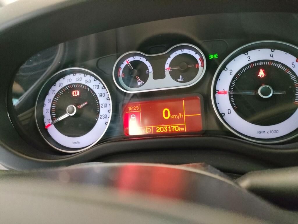 Fiat 500L Living 1.6 mjt Business 120cv E6