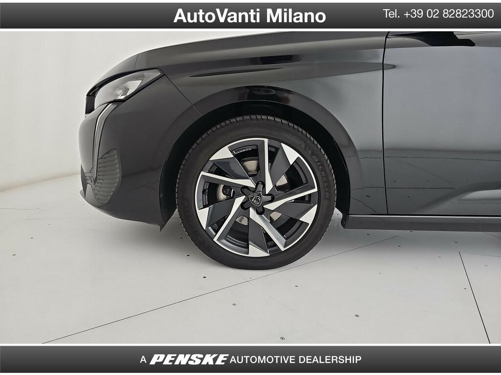 Peugeot 308 1.2 puretech t. Allure Pack s&s 130cv eat8