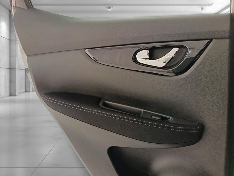 Nissan Qashqai 1.5 dci Tekna 110cv E6