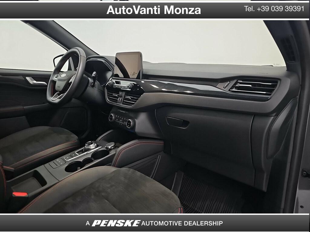 Ford Kuga 2.5 phev ST-Line X 2wd 225cv e-shifter