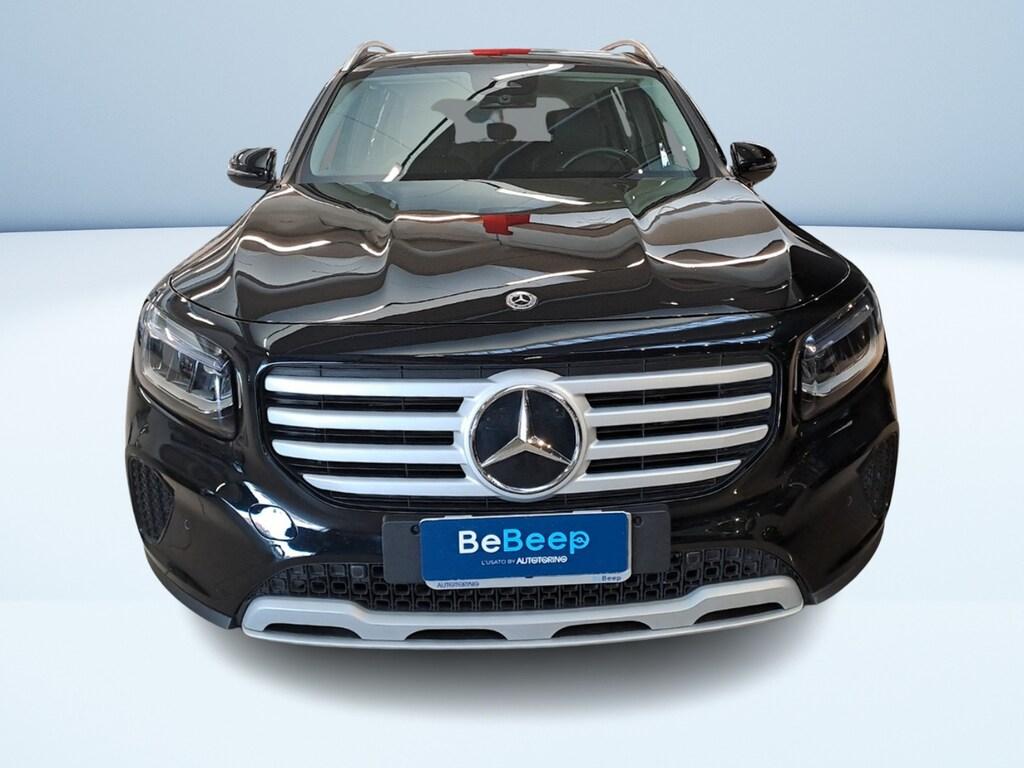 Mercedes GLB 180 d Advanced auto