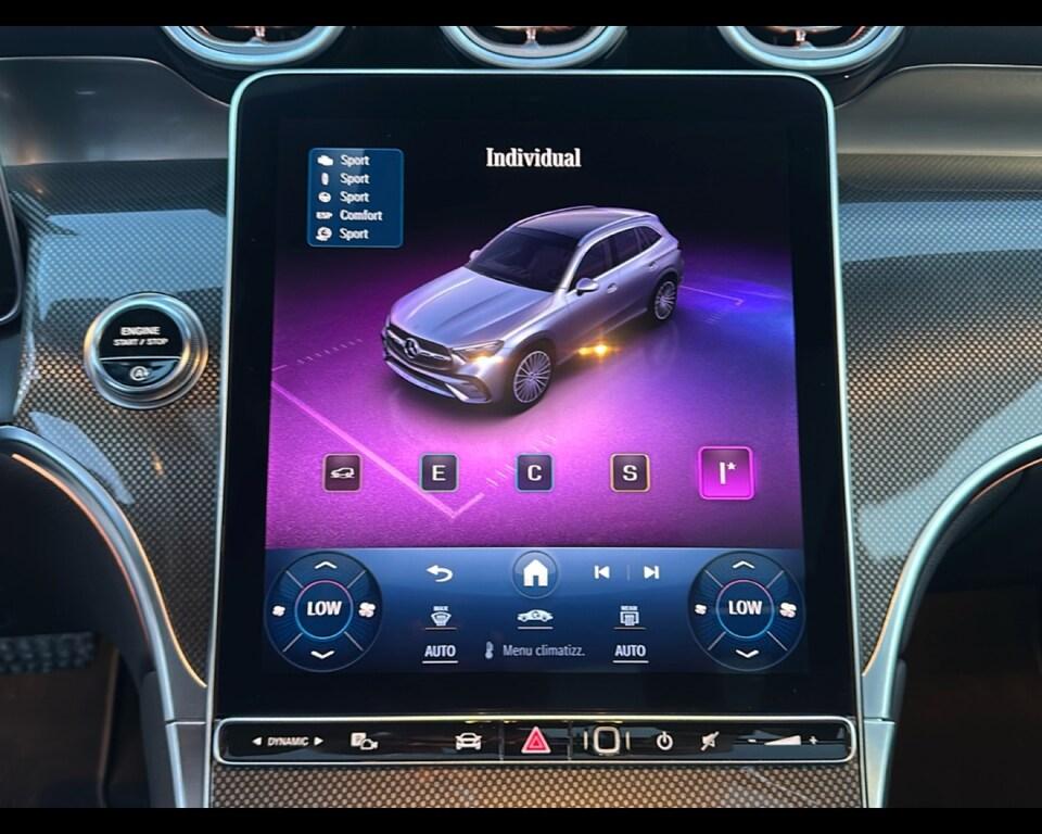 Mercedes GLC 220 d mhev AMG Premium Plus 4matic auto