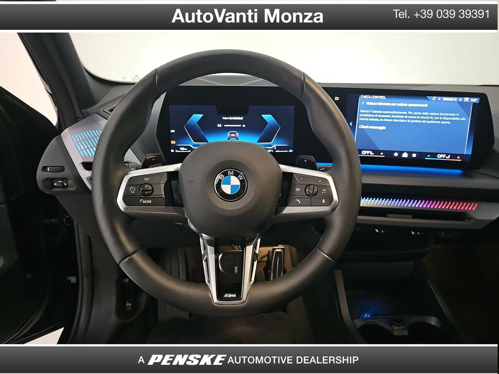 BMW Serie 1 118d MSport Pro auto