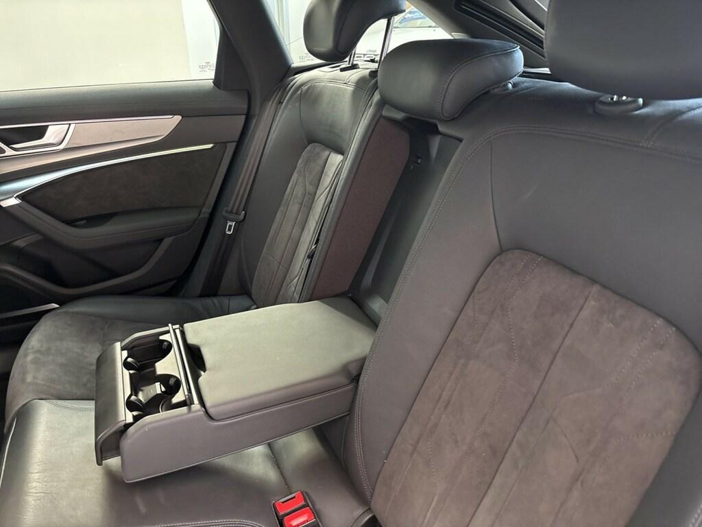 Audi A6 Allroad 50 3.0 tdi mhev quattro 286cv tiptronic