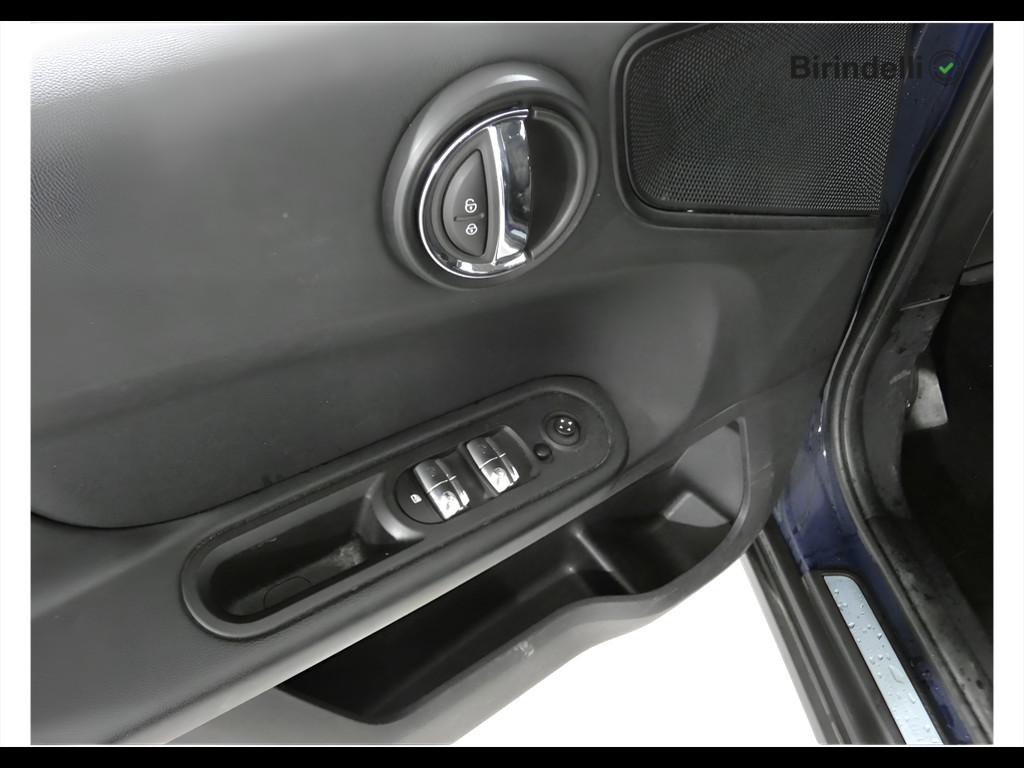 Mini Cooper D Countryman 2.0 D Cooper D Business Auto