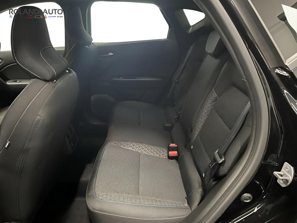 Mitsubishi ASX 1.0 Invite