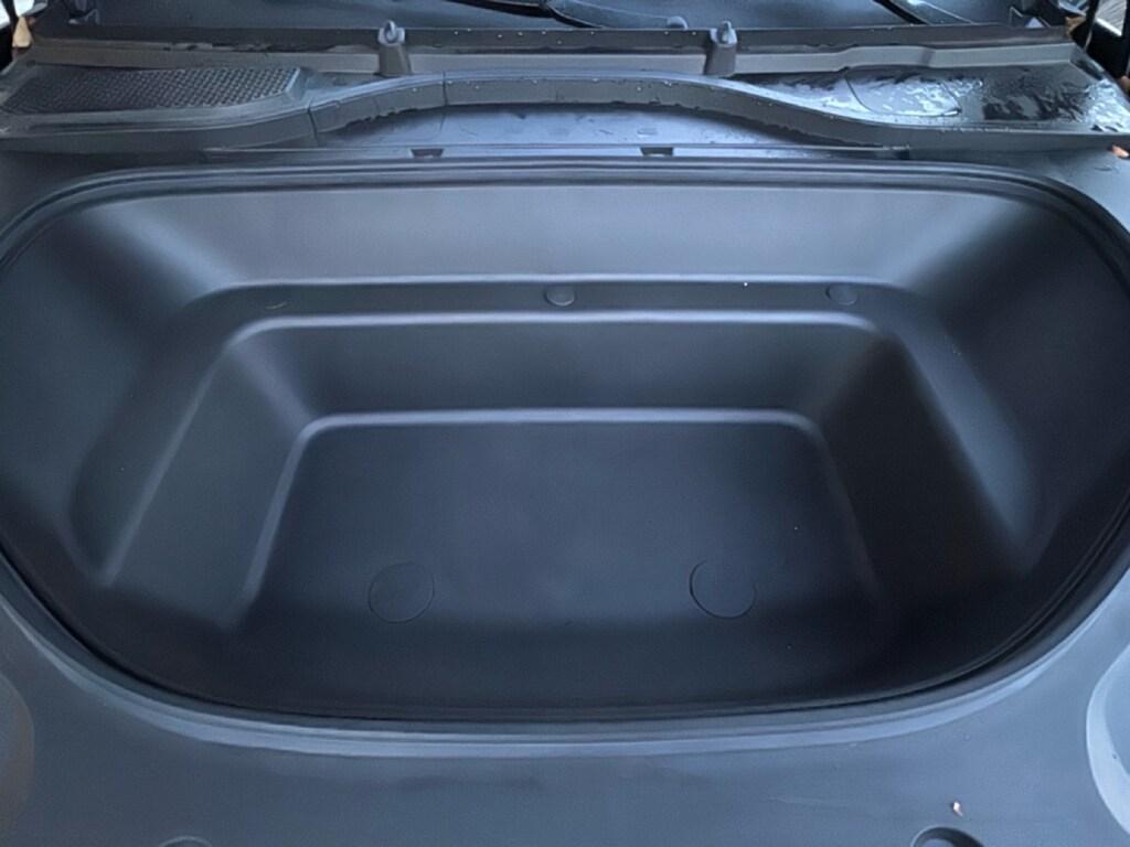 XPeng G9 98 kWh Performance awd