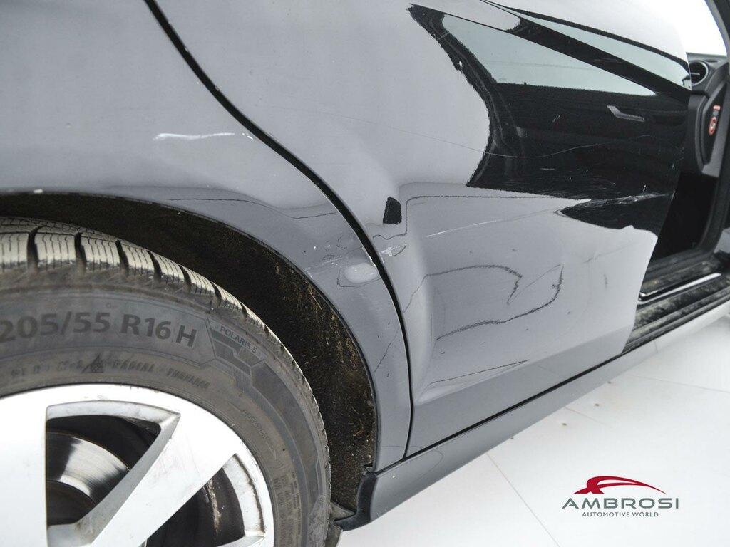 Mercedes Classe C 200 cdi (BE) Executive