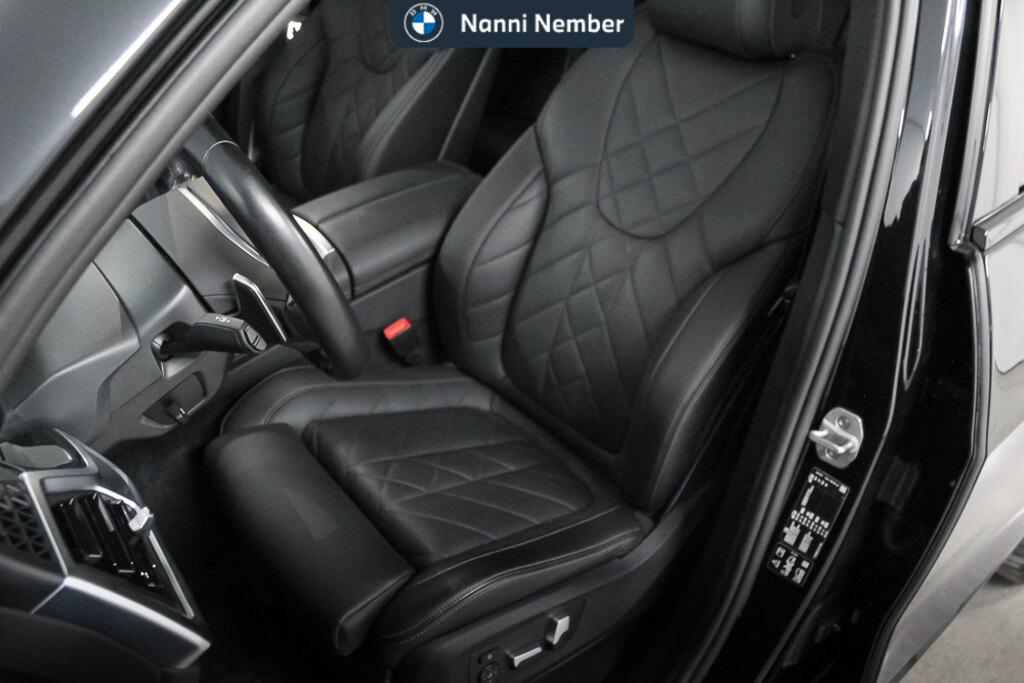 BMW X5 xdrive40i Msport auto