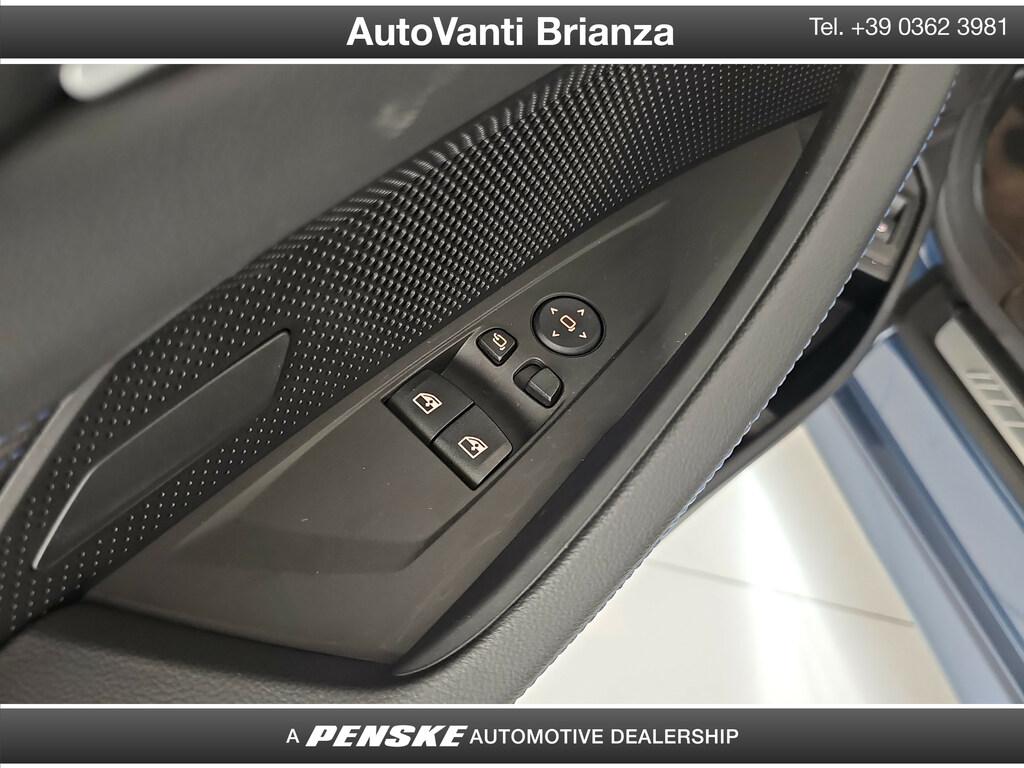 BMW Serie 4 420d Coupe mhev 48V Msport auto