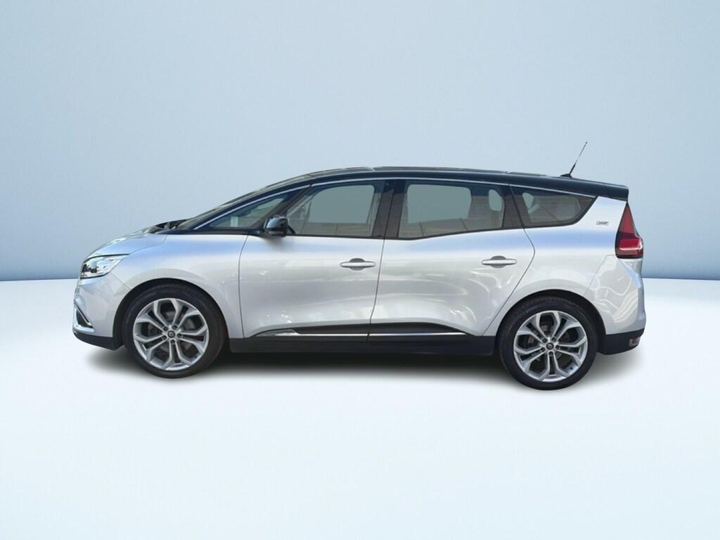 Renault Grand Scenic Grand Scenic 1.7 blue dci Sport Edition 120cv