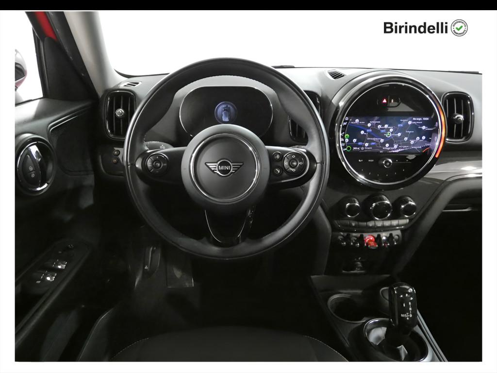 Mini Cooper Countryman 1.5 Business Auto