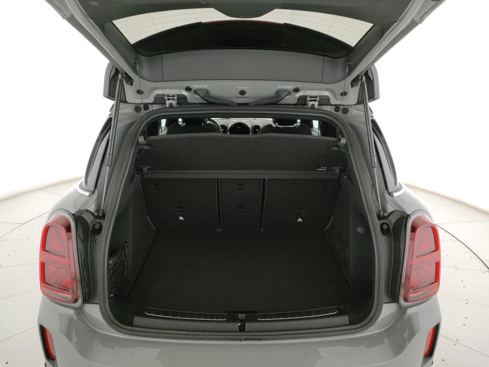 Mini Cooper D Countryman 2.0 TwinPower Turbo Cooper D