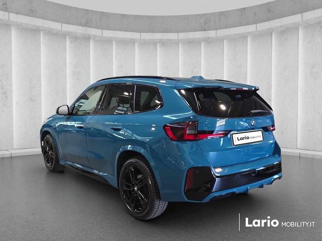 BMW X1 xdrive23d mhev 48V Msport auto