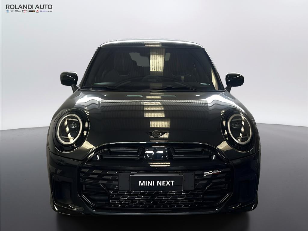 Mini Mini Cooper 3p 2.0 S JCW auto