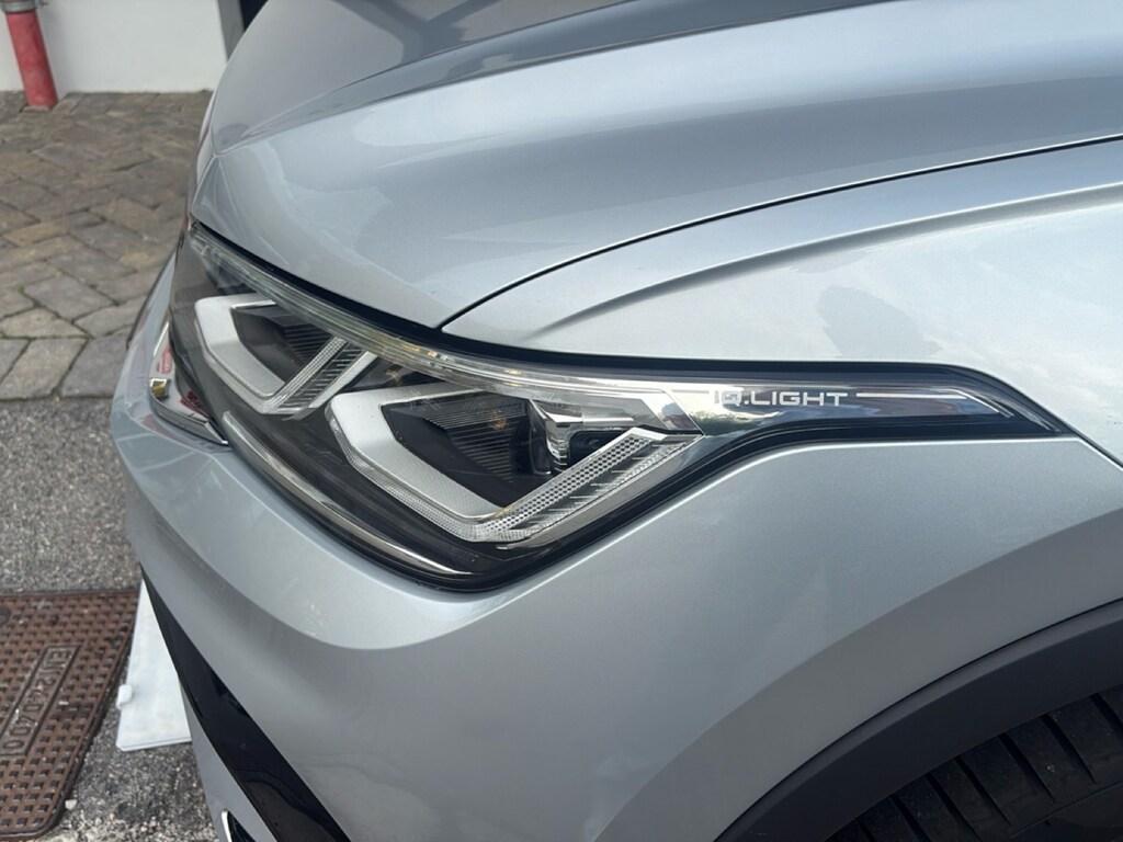 Volkswagen Tiguan 1.5 tsi act R-Line 150cv dsg