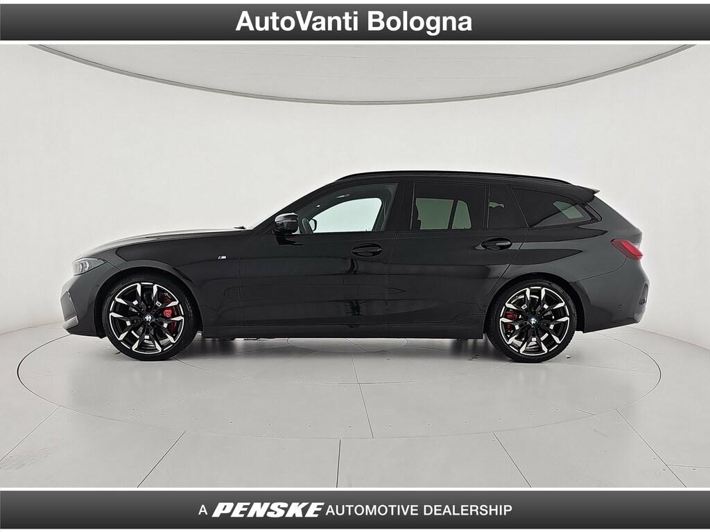 BMW Serie 3 320d Touring mhev 48V Msport xdrive auto