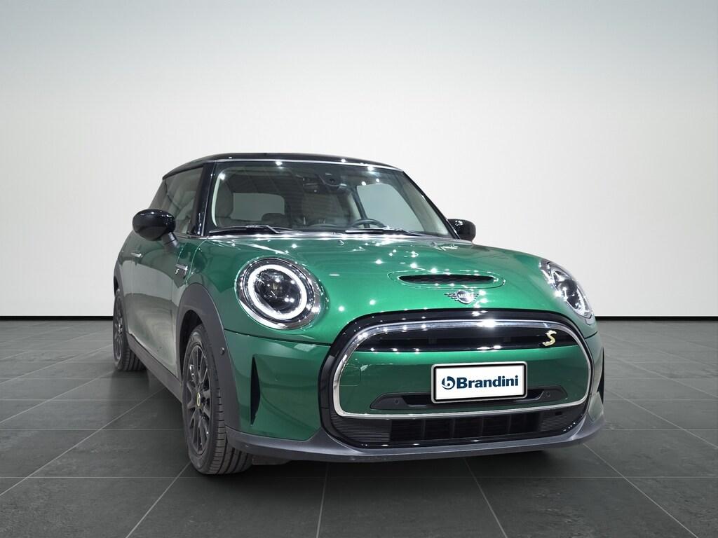 Mini Cooper SE 3p Classic auto
