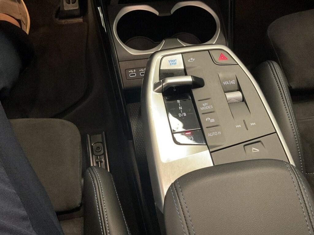 BMW iX1 edrive 20 MSport