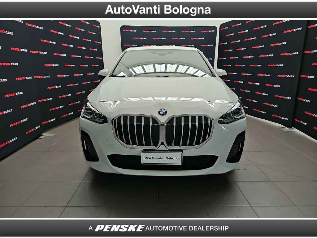 BMW Serie 2 218d Active Tourer Msport auto