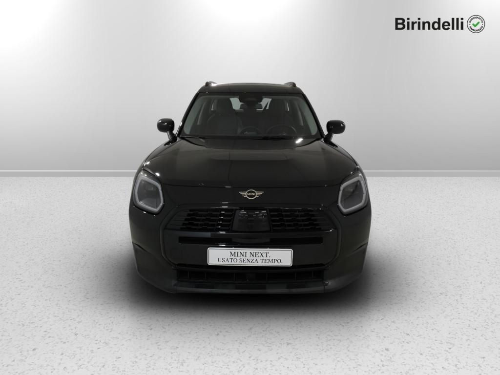 Mini Mini Countryman 1.5 48V C Classic auto