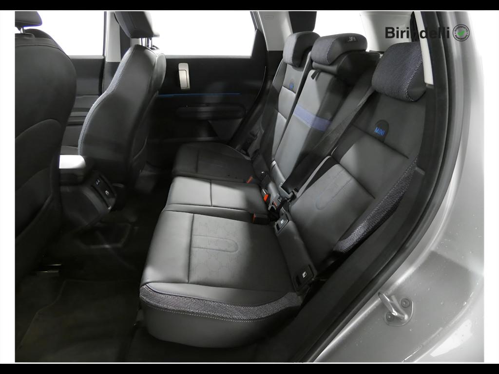 Mini Mini Countryman 1.5 48V C Classic auto