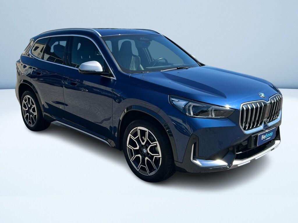 BMW X1 sdrive18d X-Line auto